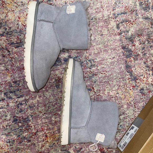 SOLD UGG Adoria Tehuano Classic Boot - Picture 6 of 9